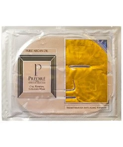 Predire Paris 1 Facial Treatment Mask Cell Renewal Collagen Facial Treatment Mask Women Face Masks