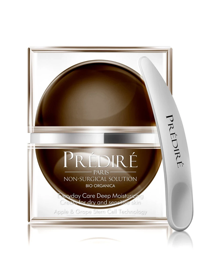 Predire Paris 1.69oz Everyday Care Deep Moisturizing Cream Women Moisturizers & Eye Cream 3 Predire Paris 1.69oz Everyday Care Deep Moisturizing Cream Women Moisturizers & Eye Cream