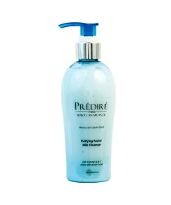 Predire Paris 2.5oz Purifying Facial Milk Cleanser Women Skincare Treatments