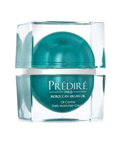 Predire Paris 1.35oz Oil Control Daily Moisturizing Cream Women Moisturizers & Eye Cream