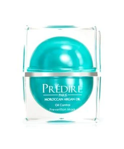 Predire Paris 1.69oz Oil Control Prevention Mask Women Face Masks
