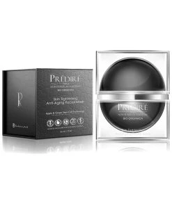 Predire Paris 1.7oz Skin Tightening & Tissue Bonding Mask Women Face Masks