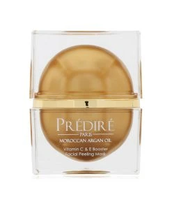 Predire Paris 1.69oz Vitamin C & E Booster Facial Mask Women Face Masks