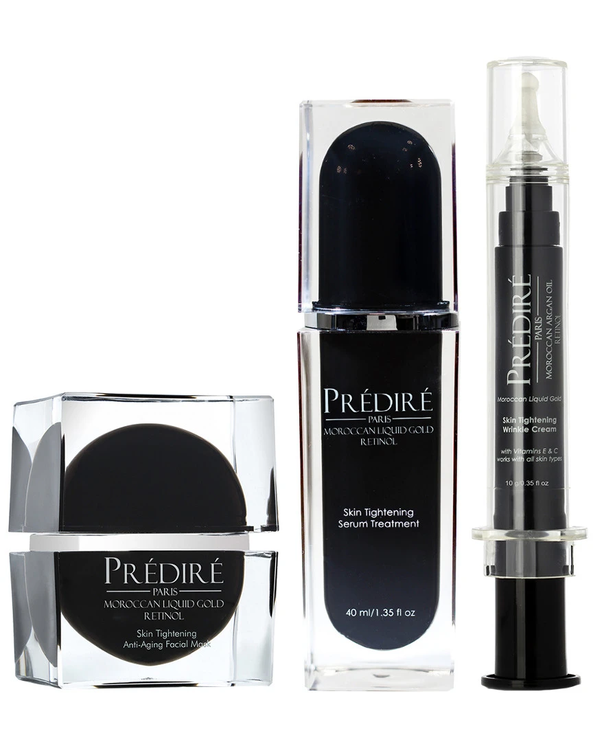 Predire Paris 1.35oz Skin Tightening & Tissue Bonding Collection Women Skincare Sets Predire Paris 1.35oz Skin Tightening & Tissue Bonding Collection Women Skincare Sets -Predire Paris Store 4120566522 RLLZ 1