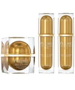 Predire Paris 1.69oz Vitamin C, E, & A Booster Collection Women Skincare Treatments