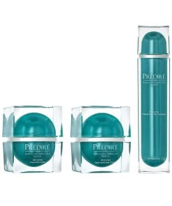 Predire Paris Oil Control Complete Collection Rich Women Skincare Treatments