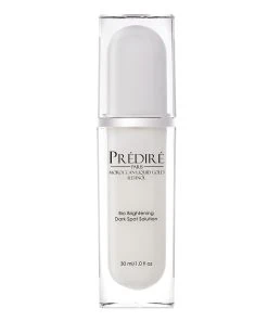 Predire Paris 1.01 Fl Ozoz Bio Brightening Dark Spot Solution Women Skincare Treatments