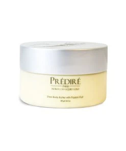 Predire Paris 7.05oz Aromatic Passion Fruit Body Butter Rich Women Bath & Body