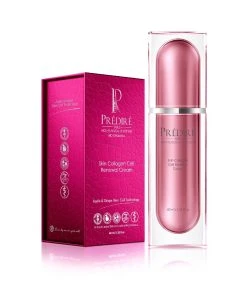 Predire Paris 1.35oz Skin Collagen Cell Renewal Cream Powered By Vitamin A Women Moisturizers & Eye Cream