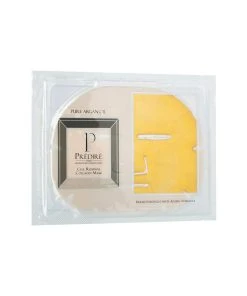 Predire Paris 2.80oz Cell Renewal Collagen Facial Treatment Mask Rich Women Face Masks