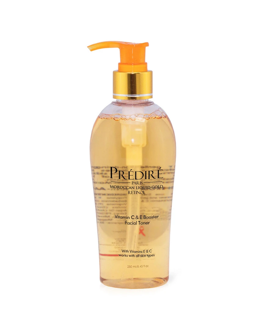 Predire Paris 8.45oz Vitamin C ,E, & A Booster Facial Toner Women Skincare Treatments Predire Paris 8.45oz Vitamin C ,E, & A Booster Facial Toner Women Skincare Treatments -Predire Paris Store 4120566556 RLLZ 1