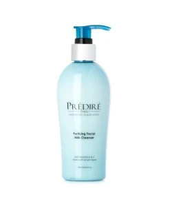 Predire Paris 8.45oz Hydrating & Purifying Facial Milk Cleanser Women Skincare Treatments