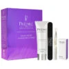 Predire Paris Luxury Vitamin E Boosting Manicure Kit Women Skincare Treatments