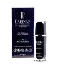 Predire Paris 1.35oz Skin Tightening & Tissue Bonding Serum Treatment Women Skincare Treatments