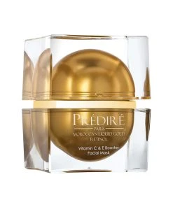 Predire Paris 1.69oz Vitamin C,E,&A Booster Hydrating Facial Mask Women Face Masks