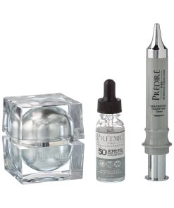 Predire Paris Intensive Stem Cell Lifting Collection For Face, Neck & Chest Women Skincare Sets