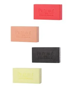 Predire Paris Vitamin E Luxury Soap Collection Women Bath & Body
