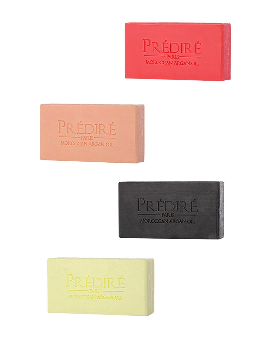 Predire Paris Vitamin E Luxury Soap Collection Women Bath & Body Predire Paris Vitamin E Luxury Soap Collection Women Bath & Body -Predire Paris Store 4120756911 RLLZ 1