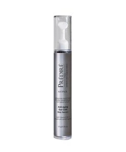Predire Paris 0.5oz Travel Size Intensive Rapid Renewal Eye Care Anti Aging Day Serum Women Skincare Treatments