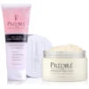 Predire Paris 13.22oz Rejuvenating & Exfoliating Cleansing Set Rich With Sea Salt And Collagen Women Skincare Sets -Predire Paris Store 4120756921 RLLZ 1