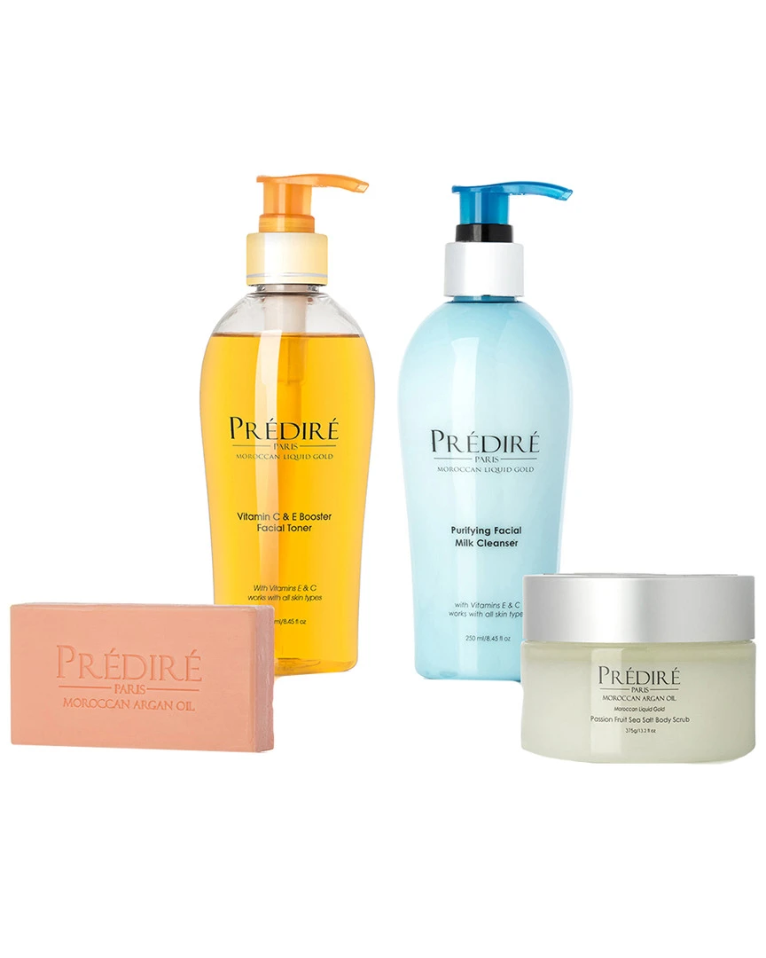 Predire Paris 8.45oz Purifying & Cleansing Skin Brightening Collection Women Skincare Sets Predire Paris 8.45oz Purifying & Cleansing Skin Brightening Collection Women Skincare Sets -Predire Paris Store 4120756923 RLLZ 1