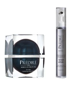 Predire Paris 1.69oz Men's Age Defying Eye Care & Hydrating Treatment Skincare