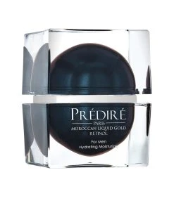 Predire Paris Luxury Men's Shaving Set Grooming