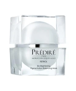 Predire Paris 1.69oz Bio Brightening Pigmentation Balancing Mask Women Face Masks