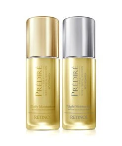 Predire Paris 1.69oz Day Moisturizer & Night Moisturizer Women Skincare Sets
