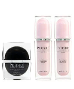Predire Paris Intensive Cell Renewal Tightening System Women Skincare Sets