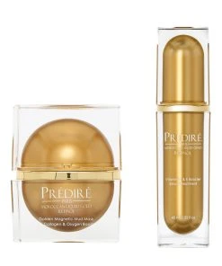 Predire Paris 1.35oz Luxury Multivitamin System Women Skincare Sets