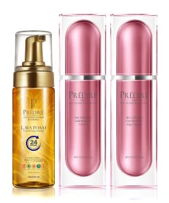Predire Paris 1.35oz Intensive Skin Collagen Collection Women Skincare Sets