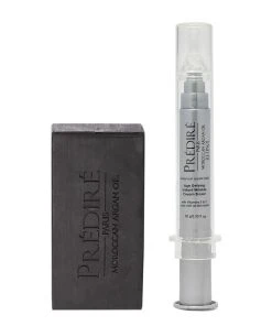 Predire Paris 0.63oz Instant Wrinkle Treatment Eraser & Purifying Mud Soap Women Skincare Sets