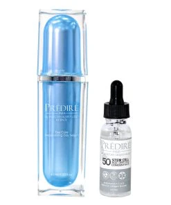 Predire Paris Intensive Plant Cell Eye Treatment Women Skincare Treatments