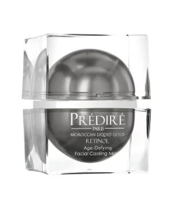 Predire Paris 1.69oz Age-Defying Facial Cooling Mask Women Face Masks