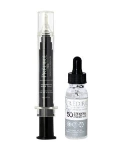 Predire Paris 0.49oz Intensive Wrinkle Repair Plant Stem Cell Set Women Skincare Sets