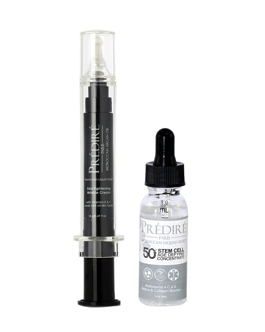 Predire Paris 0.49oz Intensive Wrinkle Repair Plant Stem Cell Set Women Skincare Sets Predire Paris 0.49oz Intensive Wrinkle Repair Plant Stem Cell Set Women Skincare Sets -Predire Paris Store 4120756970 RLLZ 1