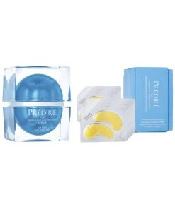 Predire Paris 1.69oz Intensive Eye Treatment Set Women Skincare Sets