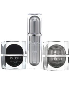Predire Paris Age Defying Moisturizing & Tightening Set Women Skincare Sets