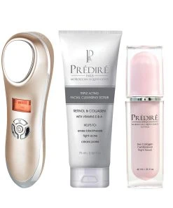 Predire Paris Intensive Thermal & Cooling Cell Renewal Treatment Women Skincare Treatments