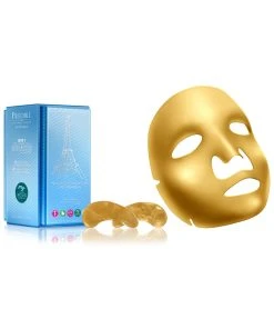 Predire Paris Collagen & Oxygen Boosting Enhancing Face & Eye Set Women Skincare Treatments