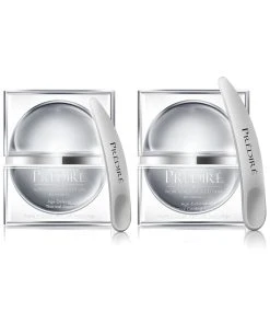 Predire Paris 1.69oz Collagen & Retinol Thermal & Cooling Facial Treatment Set Women Skincare Sets