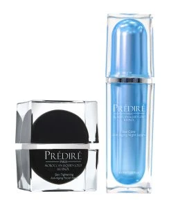 Predire Paris 1.69oz Anti-Aging Intensive Wrinkle Repair & Firming Set Women Skincare Sets