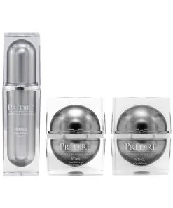 Predire Paris 1.69oz Non Surgical Skincare Regime Lifting Set Women Skincare Sets