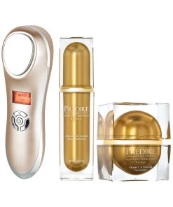 Predire Paris 1.69oz Multivitamin Sonic Infusion Facial Treatment Women Skincare Treatments