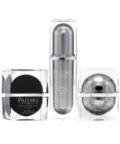 Predire Paris Intensive Age Defying Refreshing & Tightening Set Women Skincare Sets