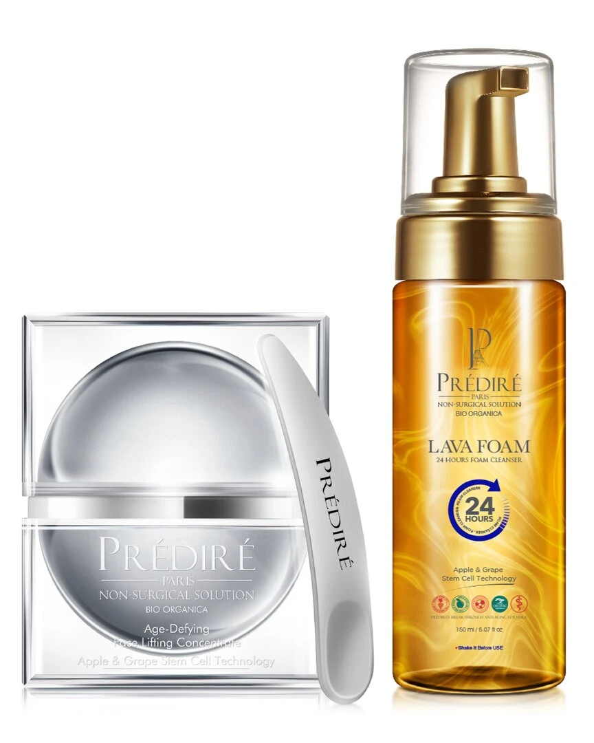 Predire Paris Age-Defying Face Lifting Concentrate 1.7 oz Women Skincare Sets Predire Paris Age-Defying Face Lifting Concentrate 1.7 Oz Women Skincare Sets -Predire Paris Store 4120757007 RLLZ 1