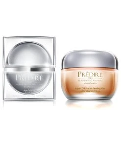 Predire Paris Intensive Renewal Skincare Set Women Skincare Sets