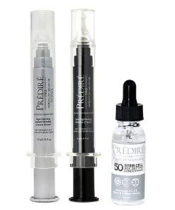Predire Paris Stem Cell Anti Aging & Renewal Set Women Skincare Sets