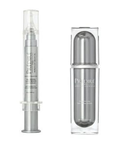 Predire Paris 2pc Age Defying Wrinkle Defeater Duo Women Skincare Sets